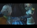 Final Fantasy XIII Japanese Trailer (English Subs)
