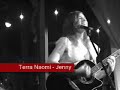 Terra Naomi - Jenny (Live)
