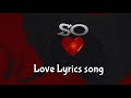 Download So Da Kauna Love Lyrics Song Video Byfi Asnanik Mp3 Song