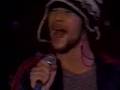 Jamiroquai - Too young to die (live)