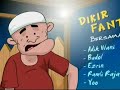 dikir barat
