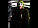 Jokerized Celebs - Hayden Christensen