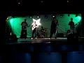 Do Mato (Banda Cara ou Coroa) - Projeto CenaSom
