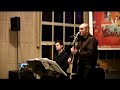 Streets of London - live unplugged version ( ralph mc tell )