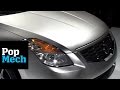 First Impressions: Nissan Altima Coupe