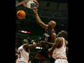 Alonzo Mourning