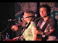 shai linne performing with Reilly at New Attitude