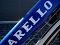 PINARELLO PRINCE BASSO BARTOLO TEAM COLORS