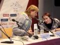 EC 2010 Men LP press-conference part 1 of 3.avi