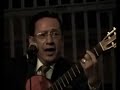 UN BOLERO - MONICA GONZALEZ - TRIO ORO PURO