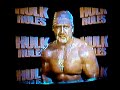 WWF Promo From 1991