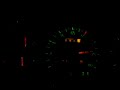 1991 Ford Bronco 30-85 mph