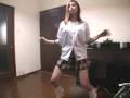 SARA☆女子高生☆DANCE
