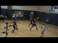 Team Stat vs Jacksonville Celtics