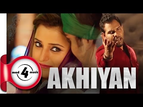Brand New Song - Kanth Kaler | Akhiyan Nu Band Karke | Full HD Brand New Punjabi Song 2014