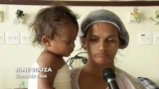 VÍDEO: Saiba como evitar acidentes domésticos com crianças