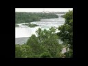 NIAGARA FALLS - AN M.R.DAY PHOTO-ROMAN
