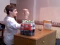Señor Kiosquero (Part. 2) Bloopers