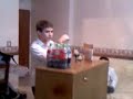 Señor Kiosquero (Part. 2) Bloopers