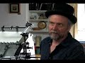 Tim Inkster explains & demonstrates offset printing Tim Inkster explains & demonstrates offset printing