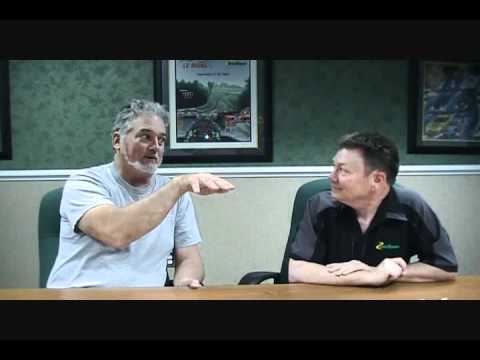 Road Atlanta Invterviews SCCA Butch Kummer - Part 2 of 2! Road Atlanta Invterviews SCCA Butch Kummer - Part 2 of 2!
