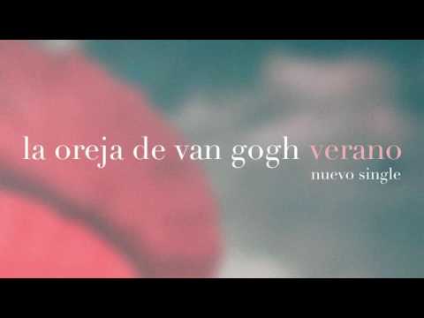 Verano La Oreja De Van Gogh