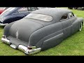 Mike Page - Long Black Shiny Car Mike Page - Long Black Shiny Car