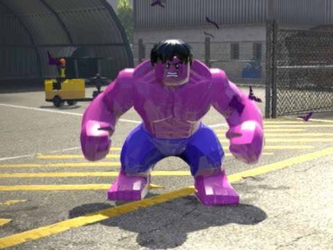 Hulk - MOD DONE BY: GameUnboxingReviews http://www.youtube.com/user/GameUnboxingReviews DOWNLOAD (PC ONLY): http://www.mediafire.com/download/e5zqdvoqknzb9h1/LEGO+Pink+Hulk+%28Blitzwinger%29.zip Are...