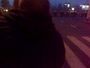 Powrót Kibiców Górnika z Derbów