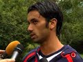 Palladino Ritiro Neustift Genoa 2008/09 NoiGenoani.Net Palladino Ritiro Neustift Genoa 2008/09 NoiGenoani.Net