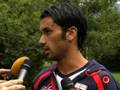 Palladino Ritiro Neustift Genoa 2008/09 NoiGenoani.Net