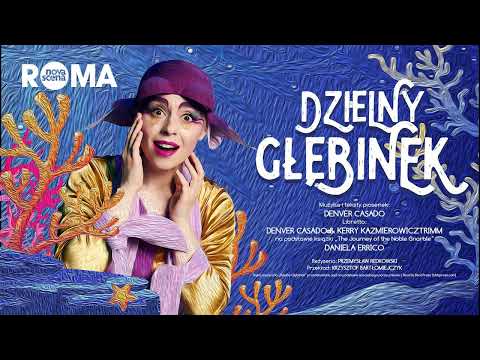 Dzielny Głębinek - Pławifoniki