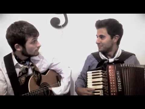 Mango no Lombo - versão gaúcha de Valesca Popozuda