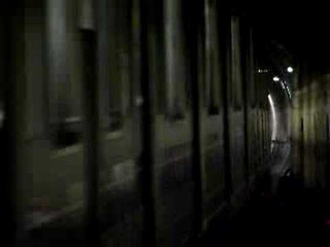 東京メトロ副都心線 池袋駅5番線 西武6000系出発【渋谷向】(TokyoMetro Fukutoshin Line)