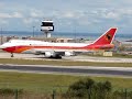 B747 TAAG