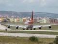 B747 TAAG