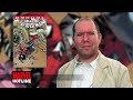 marc guggenheim talks about what it's like writing about the legendary spidey in the amazing spider-man annual#36.