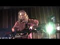 A Zendrum solo