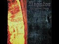 Negator - Eisen Wider Siechtum