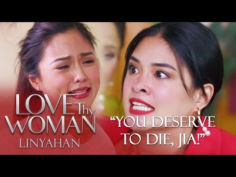 Love Thy Woman Linyahan | Episode 22