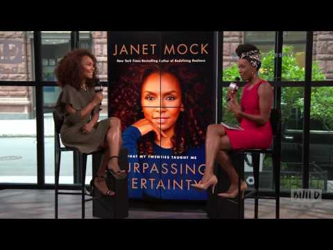 Janet's Promotion, 08-2021