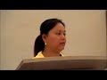 Thuan Ha Inspirational Speech