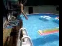 Pool Wipeouts 3
