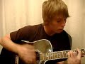 Making Memories of Us : cover