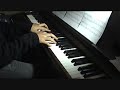 Playing God - Paramore (Piano Cover) by aldy32