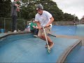 Foxborough Skatepark Session