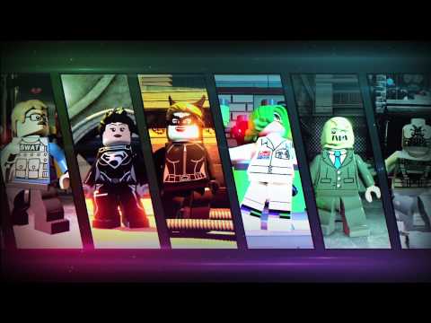 Vidéo 1