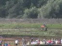 lewis holland mildenhall 21.09.2008 ktm 85