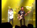 Shock Rock Band - I'd die for you