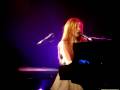 Tori Amos South by Southwest 2009 Crucify, SXSW